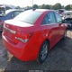 1G1PE5SB6G7109441 2016 Chevrolet Cruze Limited 1Lt Auto auction photo thumbnail 4