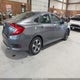 2HGFC2F6XLH563003 2020 Honda Civic Lx auction photo thumbnail 4