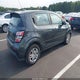 1G1JG6SB9L4134786 2020 Chevrolet Sonic Fwd 1Fl 5-Door auction photo thumbnail 4