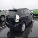 JTDZN3EU2C3150331 2012 Toyota Prius V Five auction photo thumbnail 4