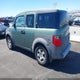 5J6YH28514L002894 2004 Honda Element Ex auction photo thumbnail 3