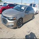 1G1ZD5ST2NF152407 2022 Chevrolet Malibu Fwd Lt auction photo thumbnail 2