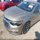 1G1ZD5ST2NF152407 2022 Chevrolet Malibu Fwd Lt auction photo thumbnail 6