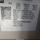 1G1ZD5ST2NF152407 2022 Chevrolet Malibu Fwd Lt auction photo thumbnail 9