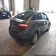 3FADP4BJ6KM121499 2019 Ford Fiesta Se auction photo thumbnail 4