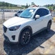 JM3KE2DY1G0671068 2016 Mazda Cx-5 Grand Touring auction photo thumbnail 2