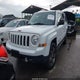 1C4NJRBB7HD129752 2017 Jeep Patriot 75Th Anniversary Edition 4X4 auction photo thumbnail 12