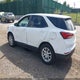 3GNAXSEV0NS164534 2022 Chevrolet Equinox Awd Ls auction photo thumbnail 3