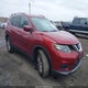 KNMAT2MV2GP603143 2016 Nissan Rogue Sv auction photo thumbnail 1