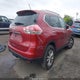 KNMAT2MV2GP603143 2016 Nissan Rogue Sv auction photo thumbnail 4