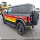 1FMDE7BH2SLA65623 2025 Ford Bronco Big Bend auction photo thumbnail 3