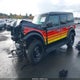1FMDE7BH2SLA65623 2025 Ford Bronco Big Bend auction photo thumbnail 2