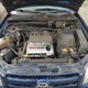 JTEEP21AX40027986 2004 Toyota Highlander Limited V6 auction photo thumbnail 10