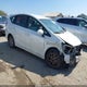JTDZN3EU2HJ056016 2017 Toyota Prius V Two auction photo thumbnail 1