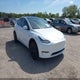 5YJYGDEE1LF006518 2020 Tesla Model Y Long Range Dual Motor All-Wheel Drive auction photo thumbnail 1