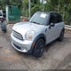 WMWZB3C55EWR38524 2014 Mini Countryman Cooper auction photo thumbnail 2