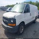 1GCFG15X771224906 2007 Chevrolet Express Work Van auction photo thumbnail 2