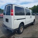 1GCFG15X771224906 2007 Chevrolet Express Work Van auction photo thumbnail 4