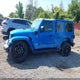 1C4JJXP66PW552968 2023 Jeep Wrangler Sahara 4Xe auction photo thumbnail 14