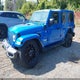 1C4JJXP66PW552968 2023 Jeep Wrangler Sahara 4Xe auction photo thumbnail 2