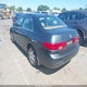 1HGCM66505A030190 2005 Honda Accord 3.0 Ex auction photo thumbnail 3