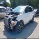 3GNAXNEG6PL158138 2023 Chevrolet Equinox Fwd Premier auction photo thumbnail 2