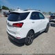 3GNAXNEG6PL158138 2023 Chevrolet Equinox Fwd Premier auction photo thumbnail 4