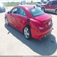 WDDSJ4EB2FN245567 2015 Mercedes-Benz Cla 250 auction photo thumbnail 3