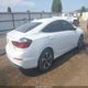 19XZE4F5XME005271 2021 Honda Insight Ex auction photo thumbnail 4