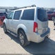 5N1AR18U77C604897 2007 Nissan Pathfinder Se auction photo thumbnail 3