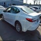 4T1DAACK1SU621319 2025 Toyota Camry Le auction photo thumbnail 3