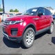 SALVP2RX2JH314760 2018 Land Rover Range Rover Evoque Se/Se Premium auction photo thumbnail 2