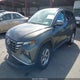 5NMJBCAE9NH040207 2022 Hyundai Tucson Sel auction photo thumbnail 2