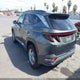5NMJBCAE9NH040207 2022 Hyundai Tucson Sel auction photo thumbnail 3