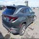 5NMJBCAE9NH040207 2022 Hyundai Tucson Sel auction photo thumbnail 4