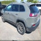1C4PJMLB6LD502380 2020 Jeep Cherokee Latitude Plus 4X4 auction photo thumbnail 3