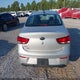 3KPA24ADXME395339 2021 Kia Rio Lx auction photo thumbnail 17
