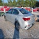 3KPA24ADXME395339 2021 Kia Rio Lx auction photo thumbnail 3