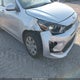 3KPA24ADXME395339 2021 Kia Rio Lx auction photo thumbnail 6