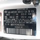 3KPA24ADXME395339 2021 Kia Rio Lx auction photo thumbnail 9