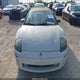 4A3AE85H61E189502 2001 Mitsubishi Eclipse Spyder Gt auction photo thumbnail 6