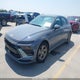 KMHL24JA9SA439020 2025 Hyundai Sonata Se auction photo thumbnail 2
