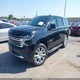 1GNSCTKLXNR177903 2022 Chevrolet Tahoe 2Wd High Country auction photo thumbnail 2