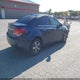 1G1PC5SB2E7303936 2014 Chevrolet Cruze 1Lt Auto auction photo thumbnail 4