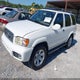 JN8DR09X53W709598 2003 Nissan Pathfinder Le auction photo thumbnail 2
