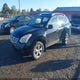 JN8AS58V29W185873 2009 Nissan Rogue Sl auction photo thumbnail 2