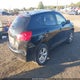 JN8AS58V29W185873 2009 Nissan Rogue Sl auction photo thumbnail 4