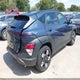 KM8HB3AB0SU329562 2025 Hyundai Kona Sel auction photo thumbnail 4