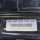 KM8HB3AB0SU329562 2025 Hyundai Kona Sel auction photo thumbnail 9
