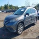 2HKRM4H7XEH603259 2014 Honda Cr-V Ex-L auction photo thumbnail 2